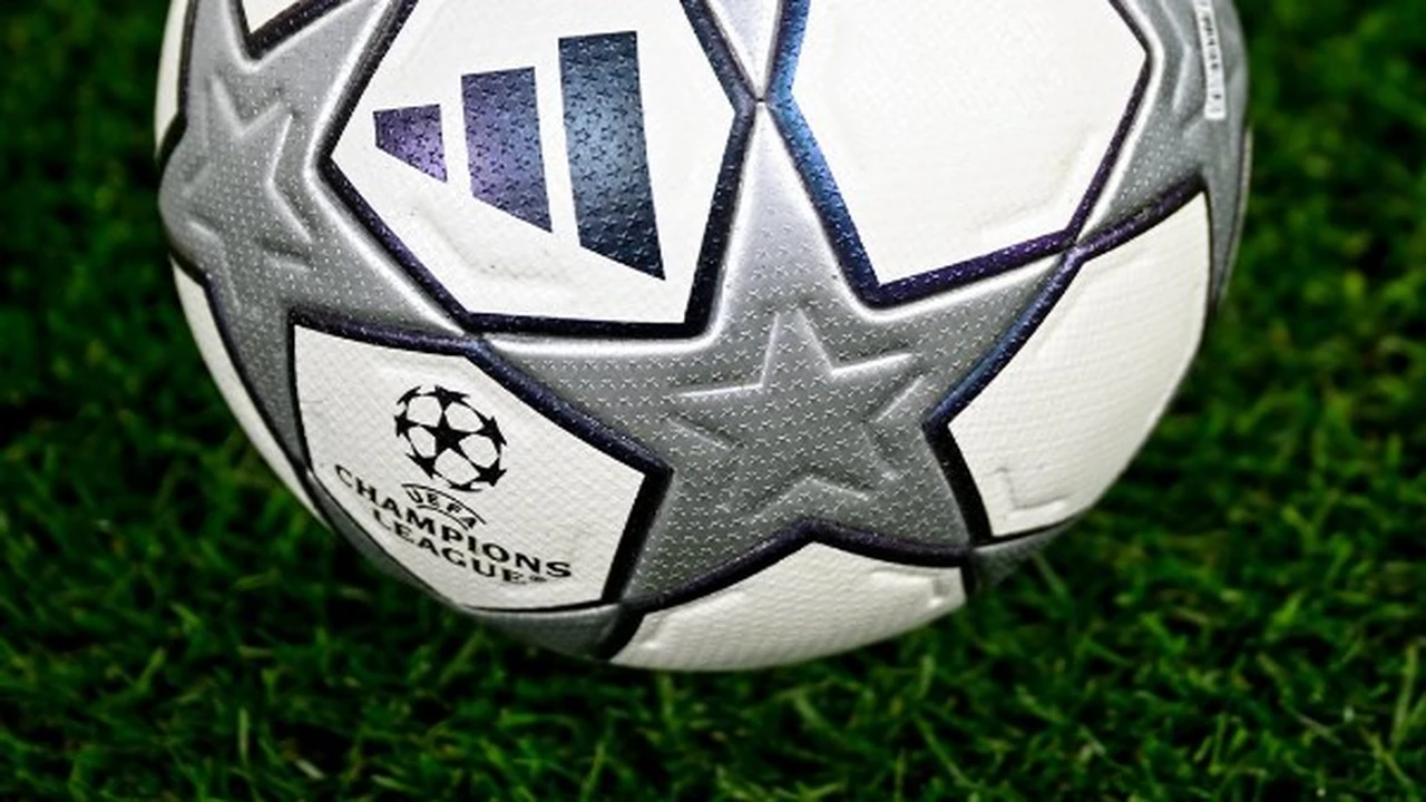 صراع الملحق.. الجولة الأخيرة تحسم مصير 14 فريقًا في دوري أبطال أوروبا